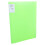 4Pièces Plastique Vert Pour Stockage Peintures Diamant 2