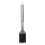 Grill Barbecue Nettoyage Doux Durable Argenté 9