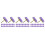 60Pièces Punaises Push Pins Décoratives Violet Pour Tableau Et Mur 7