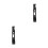 2Pièces Dispositif De Formation Violon Noir Correcteur De Posture 7