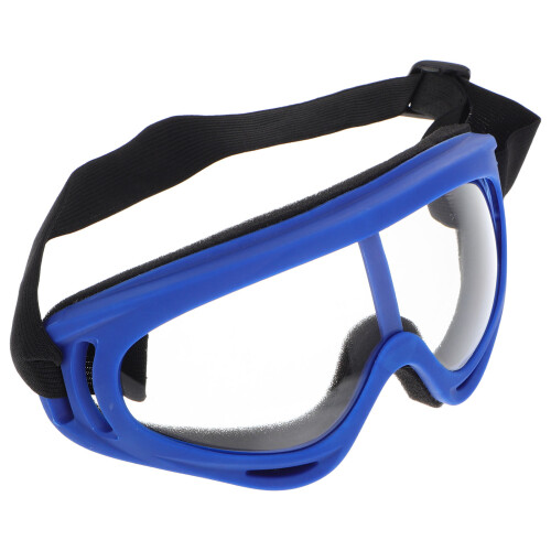 2Pièces Lunettes De Sport Tpu+pièce Pour Cyclisme Et Ski