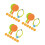 3Ensembles Dispositif Tennis De Table Suspendu Robuste PVC 4