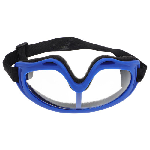 2Pièces Lunettes De Sport Tpu+pièce Pour Cyclisme Et Ski 1