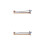 2Pièces Jouet Bois Réaction Enfants Coordination Main-Œil 9