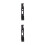 2Pièces Dispositif De Formation Violon Noir Correcteur De Posture 8