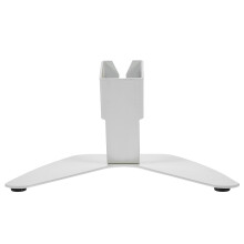 2Pièces Support Instrument À Vent En Fer Antidérapant Et Durable