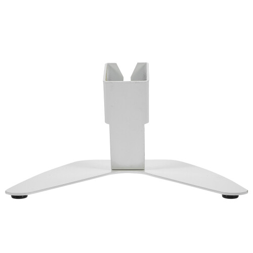 2Pièces Support Instrument À Vent En Fer Antidérapant Et Durable