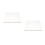2Pièces Tapis De Découpe DIY Transparent En Pour Artisanat 8