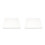 2Pièces Tapis De Découpe DIY Transparent En Pour Artisanat 6