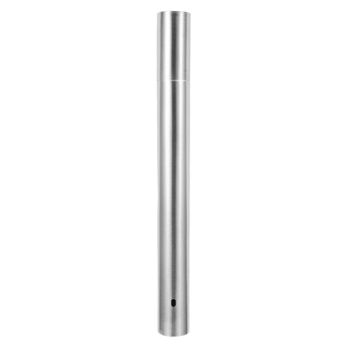 3Pièces Verrouillable Argenté Pour Diplômes Et Certificats