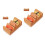 2Pièces Porte Sushi Bois Lisse Support Cuisine 5