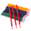 75Pièces Crayons Cire Pour Marques Sur Papier 1