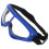 2Pièces Lunettes De Sport Tpu+pièce Pour Cyclisme Et Ski 3