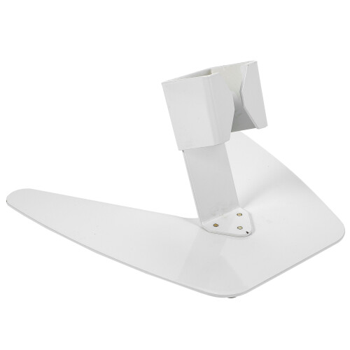 2Pièces Support Instrument À Vent En Fer Antidérapant Et Durable 2