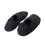 3Paires Pilates Silicone Antidérapantes Élasticité 1