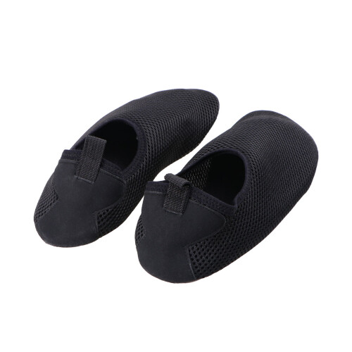 3Paires Pilates Silicone Antidérapantes Élasticité