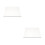 2Pièces Tapis De Découpe DIY Transparent En Pour Artisanat 5