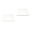 2Pièces Tapis De Découpe DIY Transparent En Pour Artisanat 4