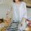 1Paire Accessoires Instrument Percussion Bois Caoutchouc 4
