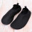 3Paires Pilates Silicone Antidérapantes Élasticité 11