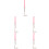 5Pcs Crusher Reusable Kitchen Masher with Comfortable Grip 6