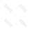 4Pcs Foldable Silicone Parking Line Stencils Reusable for Road Marking 5