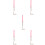 5Pcs Crusher Reusable Kitchen Masher with Comfortable Grip 8