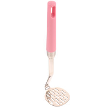 5Pcs Crusher Reusable Kitchen Masher with Comfortable Grip