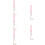5Pcs Crusher Reusable Kitchen Masher with Comfortable Grip 11
