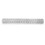 4Pcs Grey Hexagonal Wire Netting for Poultry Garden and Craft Projects 2