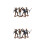8Pièces Statues Cowboys Miniatures Colorées Pour Décor Table Western 4