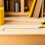 Silver Circular Saw Guide Track with Ruler for 6