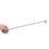 Silver Circular Saw Guide Track with Ruler for 3