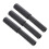 9Pcs Lightweight Black Golf Putter Shaft Extension Rods for Player Use 1