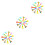 360Pcs Assorted Whistles Plastic Noise Makers for Parties 4