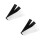 4Paren Duurzame Scheenbeschermer Straps Kids Elastisch Voetbal 4