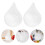 18Pcs Small Round Polystyrene Foam Balls for Arts and Crafts Projects 11