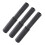 9Pcs Lightweight Black Golf Putter Shaft Extension Rods for Player Use 2