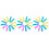 18Pairs Manicure Trimmer Handle Covers Silicone Sleeve Assorted Color 2