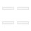 4Pcs Foldable Silicone Parking Line Stencils Reusable for Road Marking 3