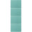 4Pièces Caoutchouc Silicone Vert Souple Pour Projets DIY 8