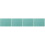 4Pièces Caoutchouc Silicone Vert Souple Pour Projets DIY 4