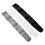 Over Knee Stocking Women Multi Color Nylon Decorative Socks 2