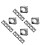 20Pcs Push Button Safety Covers Multi Colored Pc for Home Use 6
