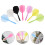 84Pcs Easy Install Plastic Flights and Shafts Dart Accessories Multi 8