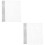 4Pcs Grey Hexagonal Wire Netting for Poultry Garden and Craft Projects 6