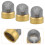 30Pcs Alloy Inlet Strainer Screen for Grease Sprayer with Mesh Filter 8