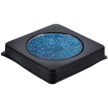 5Pcs Green Glitter Eye Shadow Makeup Shimmer for Stage and Daily Use