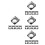 20Pcs Push Button Safety Covers Multi Colored Pc for Home Use 4