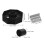 4Sets Plastic Tape Dispenser Replacement Cores Wheels for Desktop Use 2